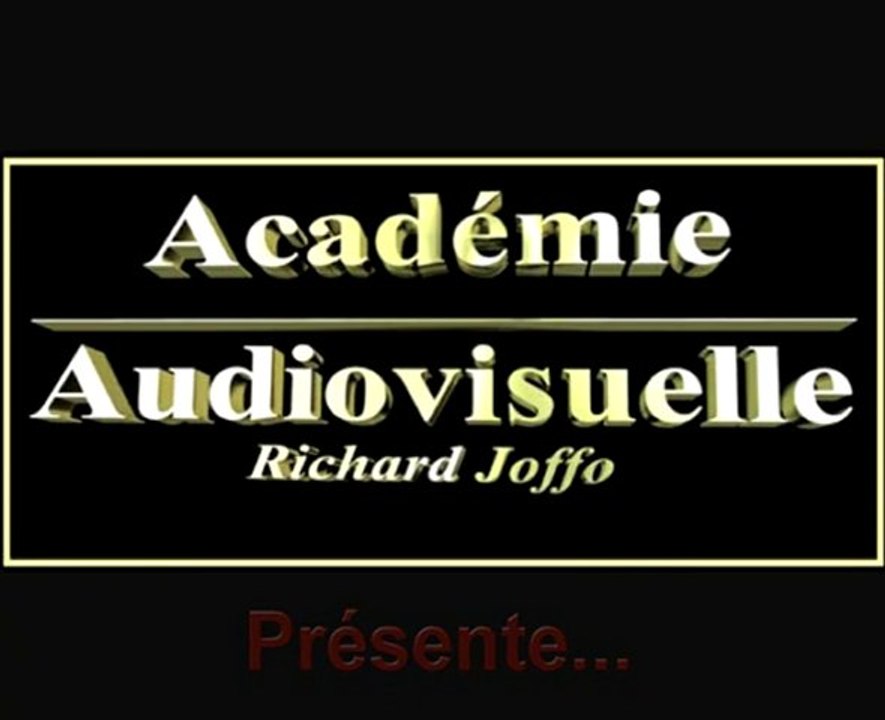 Démo Animateur Studio sur Direct8 (2006)