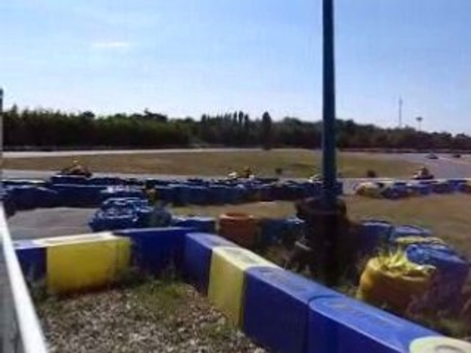 karting mod tonteuse