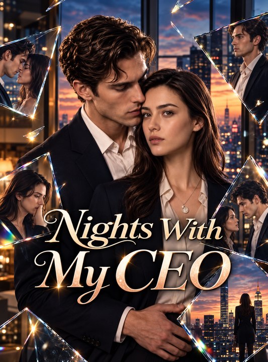 Nights With My CEO | Billionaire Romance | Secret Relationship | Viral Short Drama - FULL EP - ENGSUB