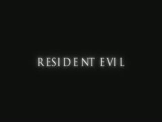RESIDENT EVIL 5 Trailer2 HD