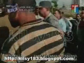 detras de la noticia
