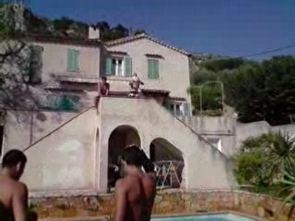 chez will