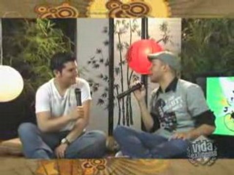 Bani Muñoz - Entrevista1 Expolit 2008 Vida Extrema