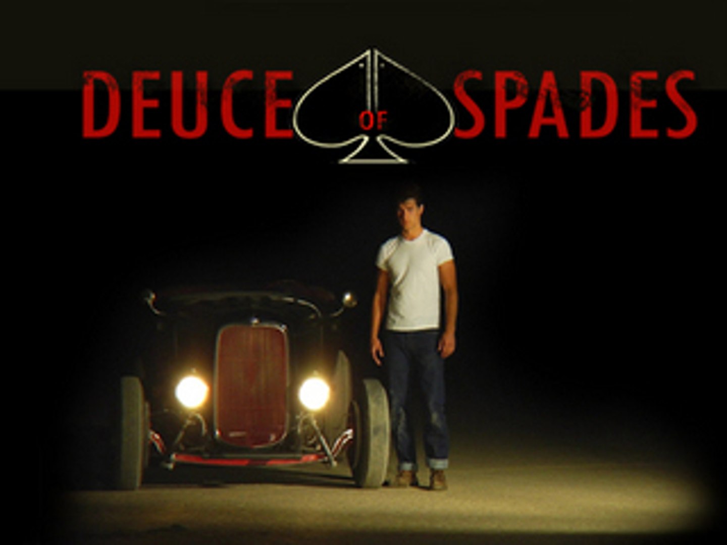 DEUCE OF SPADES - TEASER ONE - video dailymotion