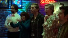 Party Down - Trailer español