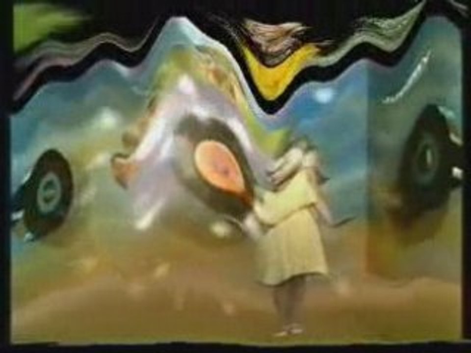 Sylvie Vartan  "je l'aime"