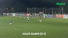D3 FFA |3ème journée | Messancy 0-1 Elsaute