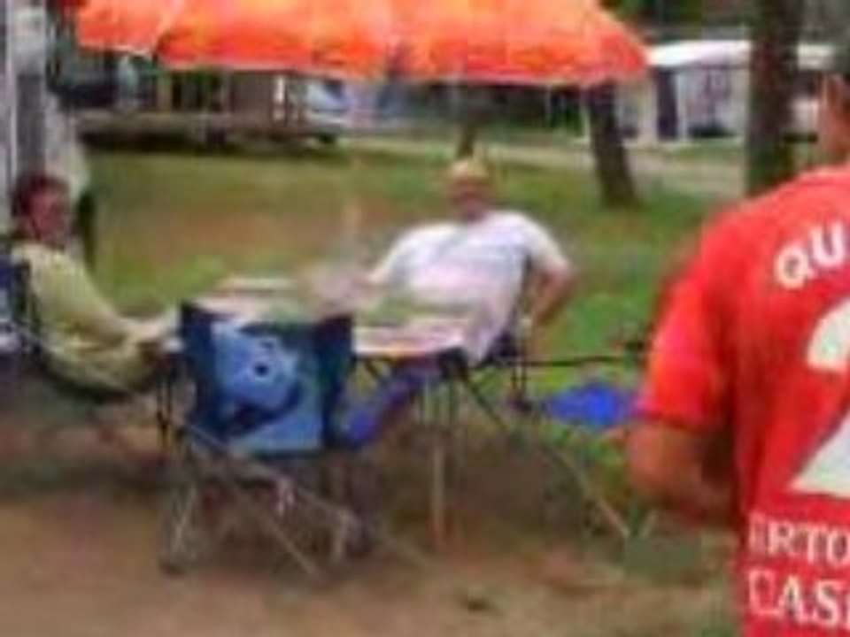 Bande de gogol en manque de calins