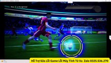 KHẮC PHỤC LỖI eFootball STEAM MỞ LÊN BỊ VĂNG RA NGOÀI | eFootball CRASH FIX