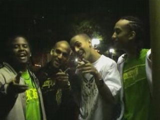 23 Aout anniversaire FLR CONCEPT - G.O.K (Gang Ok Kamelias)