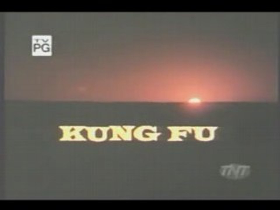 Intro "Kung Fu"