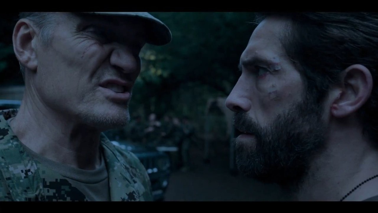 One Last Shot - Trailer (Deutsch) HD