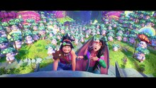 Forgotten Island | Clip: King Truffle Wuffle