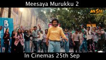 Meesaya Murukku 2 | Trailer 1
