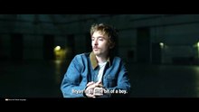Resident Evil | Featurette: Everyday Joe