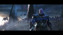 Avengers: Endgame Encore | Tv Spot: Transmissions