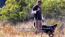 Heart Of The Beast | Featurette: Training Your Co Star