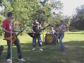 Offstring, A Million Miles Away