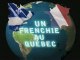 Un Frenchie au Québec  -  La culture Québécoise