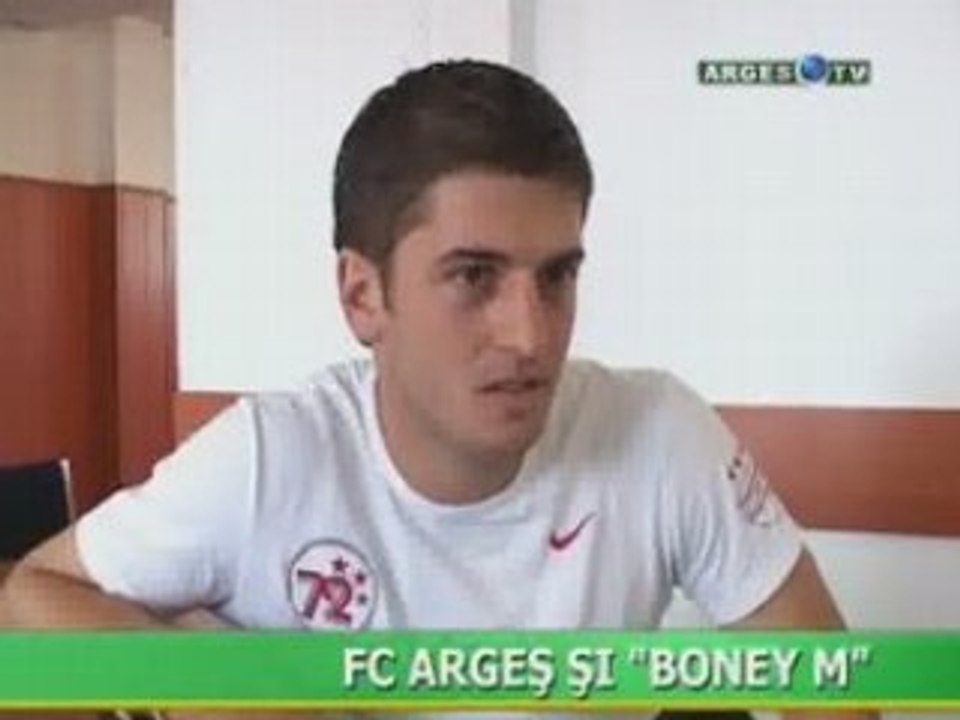 FC ARGES SI BONEY M