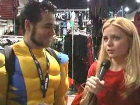 Fictional Characters / Factual Events! gnooze special 8-6-08