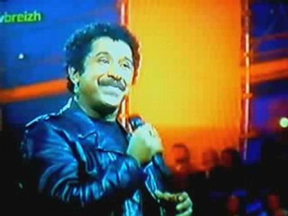 khaled les enfoires