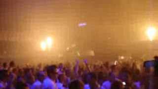 Sensation White 2008 Amsterdam - Megamix