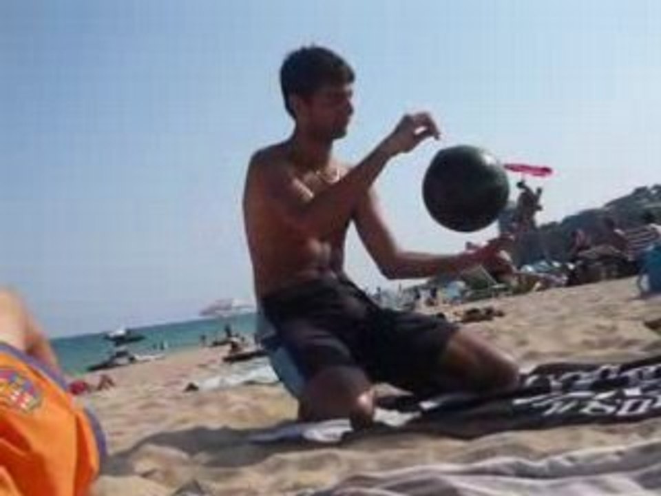 romain le magicien