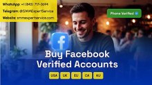 The Verification Reality Behind Buy Facebook Verified Accounts Searches