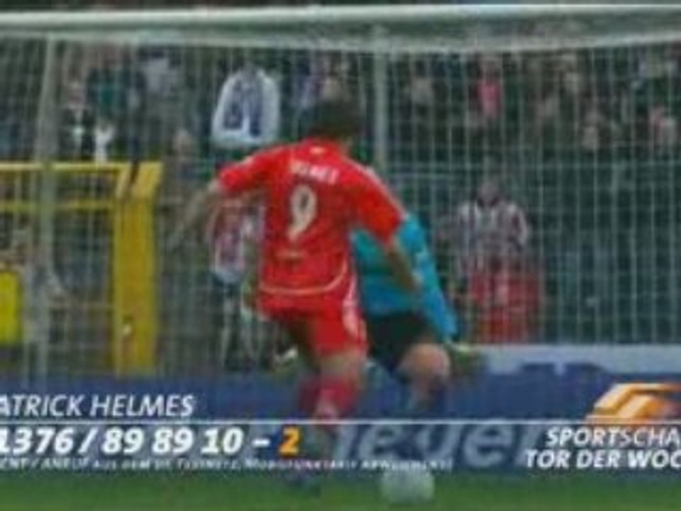 Helmes bicycle