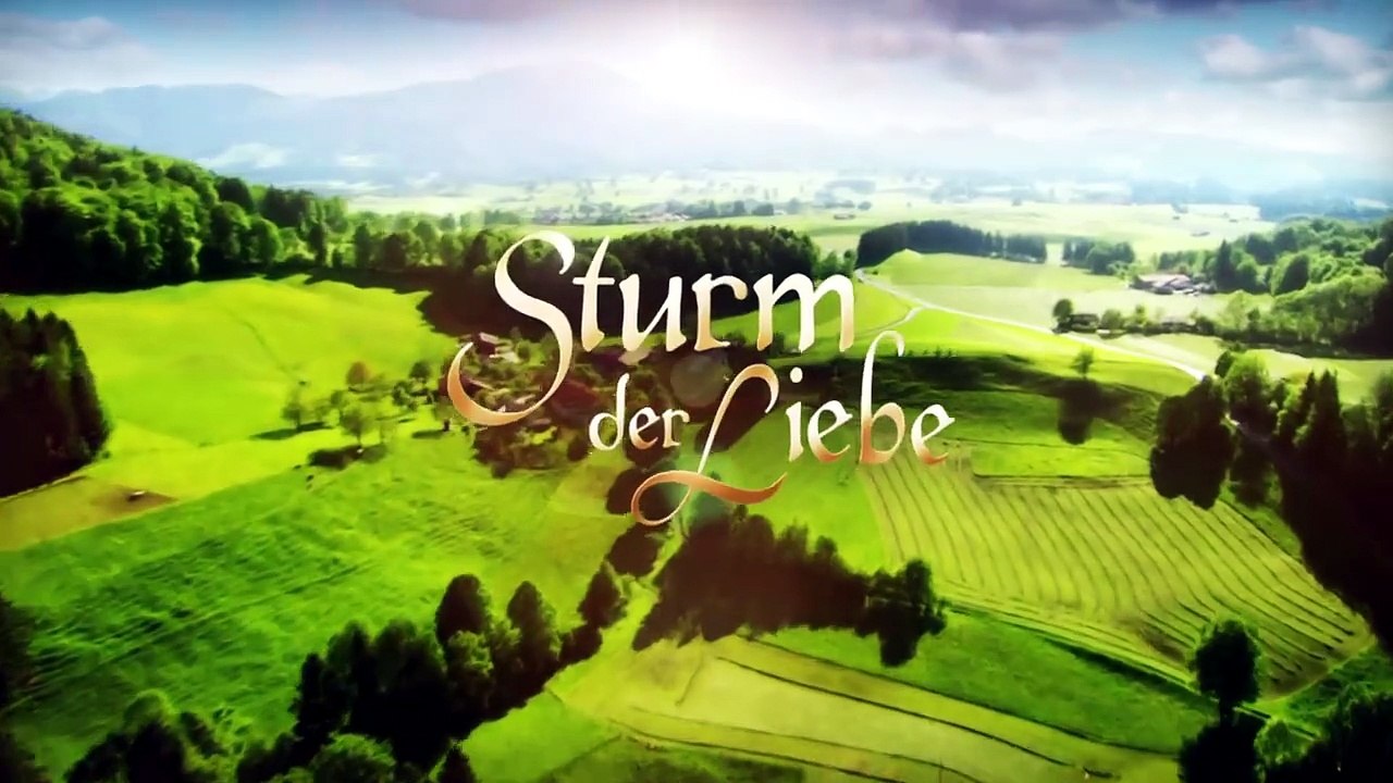 Sturm der Liebe ♡ Folge 2555 - Die Uhr