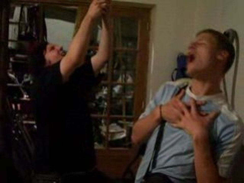 2 stars qui chantent