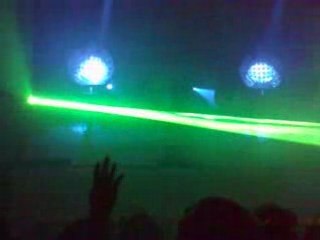 - Twilight @ Mix Club -