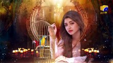 Dil Awaiz 2nd Last Episode 40 - [Eng Sub] 9th June 2022 - HAR PAL GEO [Full Movie]