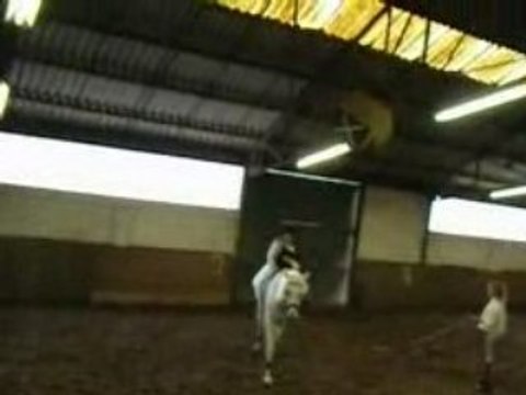 21-07-2008 Elisa 2ème partie du spectacle