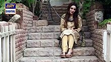 Everyone's Favourite Nadia Khan is Coming Back on ARY Digital [Full Movie]