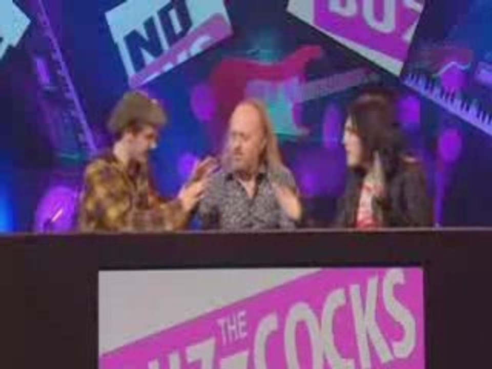 Never Mind the Buzzcocks S20E02 (part1)