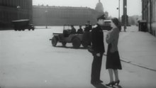 Cerul Baltic (1960) Partea 2