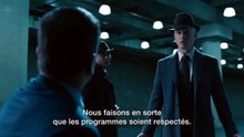 The Adjustment Bureau