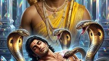 क्या आप जानते हैं भीम के 10,000 हाथियों की शक्त #Shorts #Mahabharat #SanatanDharm #HinduMythology