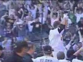 Jim Thome: Fulfilling A Dream