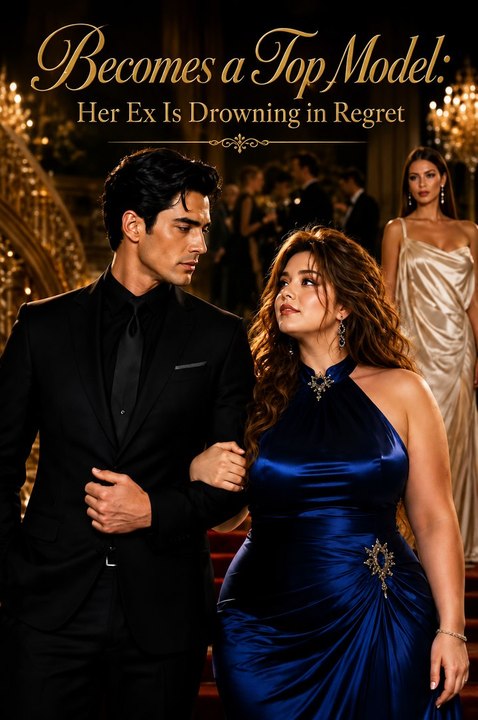 Becomes a Top Model: Her Ex Is Drowning in Regret - Full EP | Celebrity Romance Short Drama | Viral Revenge Love Story - ENGSUB