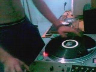 FREEE STYLE SCRATCH