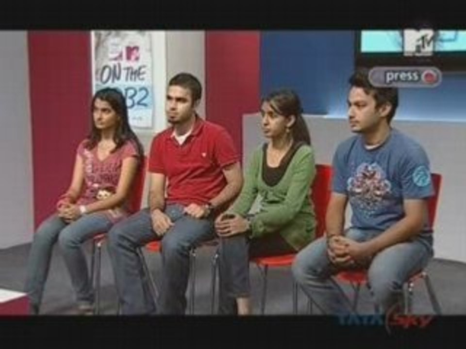 On The Job - Public Relation - Part 2