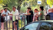 Новости дня | 22 сентября 2026 г. — дневной выпуск