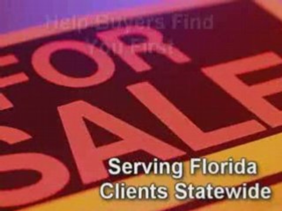 Tampa Flat Fee MLS For Sale By Owner Advertising
