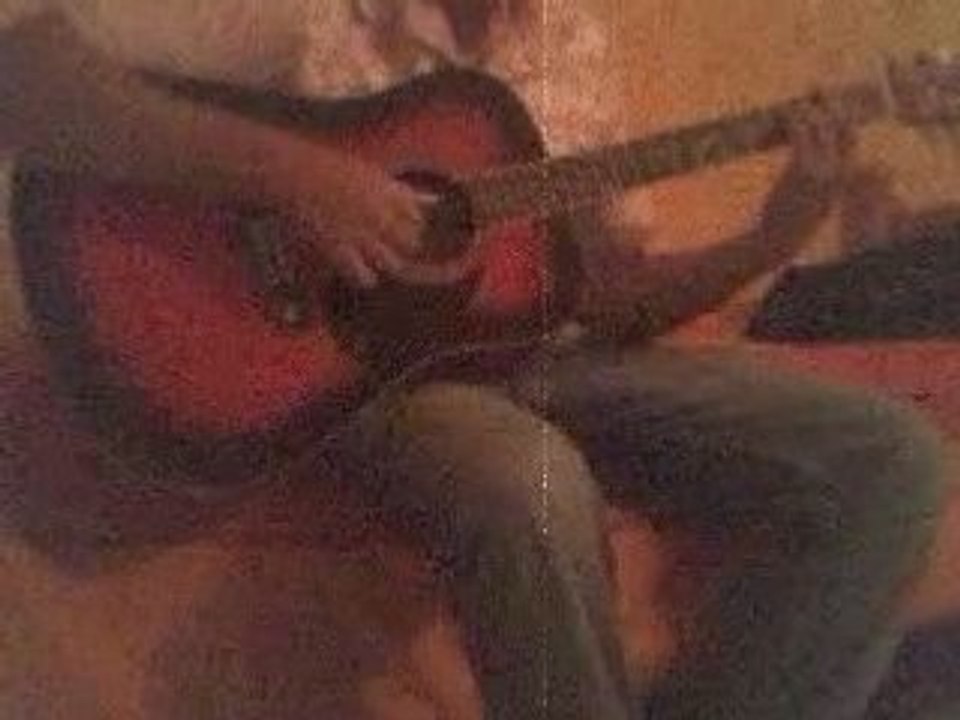 Hey there delilah - Plain White T's