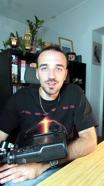 Qyburn, l’ancien mestre de la Citadelle - Vidéo Dailymotion