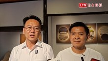 新竹市長青年論壇等不到高虹安 莊競程、何志勇籲別再迴避