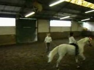 21-07-2008  Maud entame la 2ème partie de son spectacle